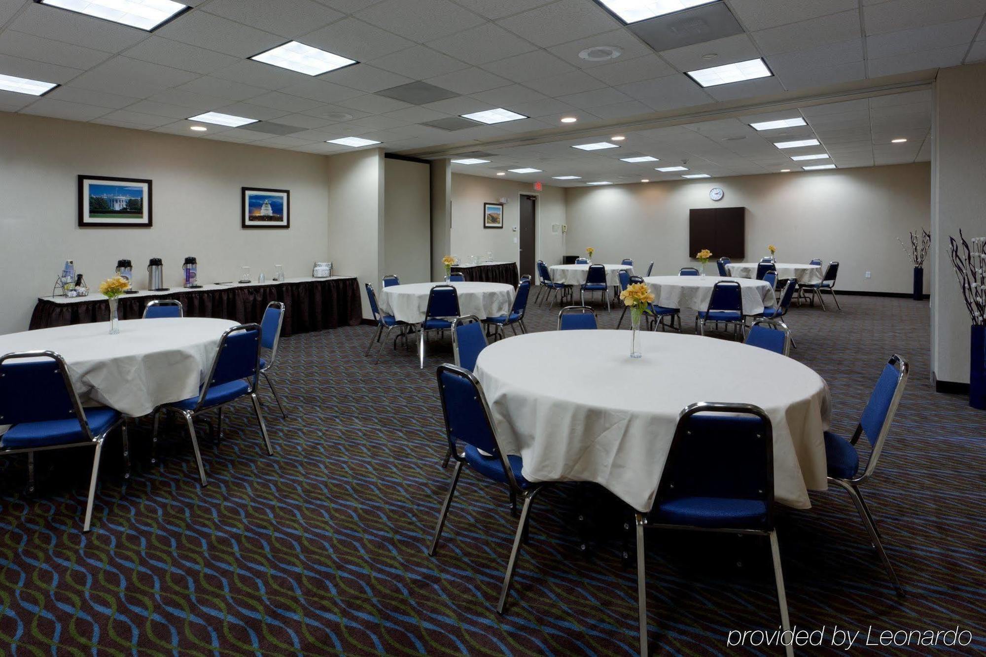 Holiday Inn Express Baltimore BWI Airport West, An Ihg Hotel Hanover Business foto